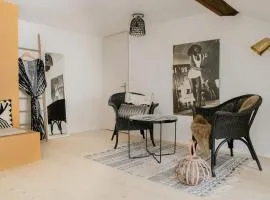 Flusshaus BnB