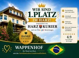 Hotel Wappenhof