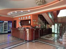 Turkiston Hotel