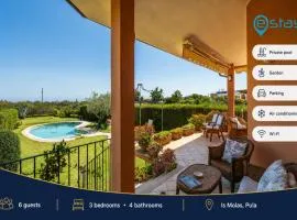 Carrubo Oasis