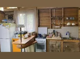 Простоквашино