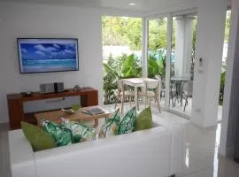 Samui Sunrise 24