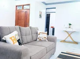 Summer Comforts 2 bedroom
