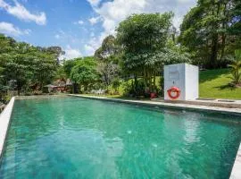 Urbanview Onengan Resort