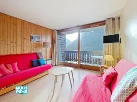 SOLI SIS5 CENTER & VIEW 4 pers