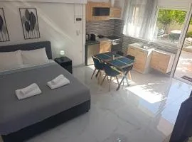 Lemon Suites