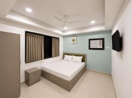 Hotel Sunview, отель в Калькутте