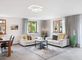 Chalet Falkenstein