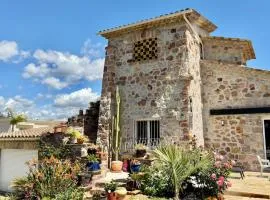 Chambre d hote independante dans pigeonnier