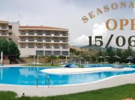 Siris Hotel