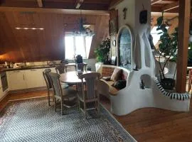 Ferienwohnung Jauk
