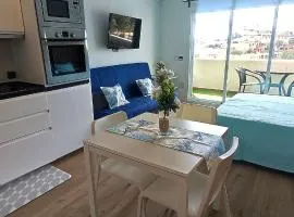 Estudio Benal Beach - costadelsolrealestate