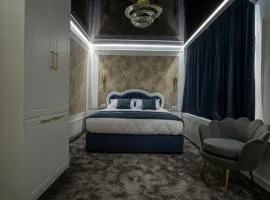 Euro Stars Luxury Rooms-near Iulius Mall-Self Check-in