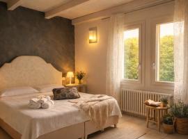 Locanda Divinis, hotell i Cerea