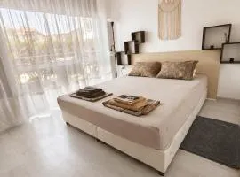 Decor in Atlantis Resort&SPA by RV Apartments