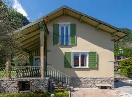 La dolce riva - lake Cottage