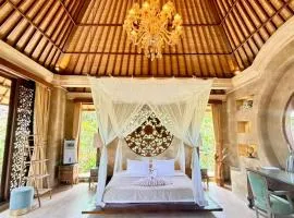 Akasha New Earth Haven Villa