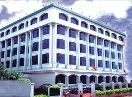 Royal Fort Hotel