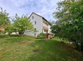 Ferienhaus Kleine Auszeit Bahnberg