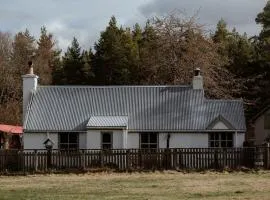 Travellers' Cottage