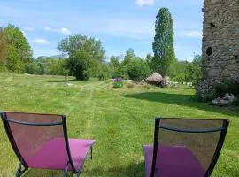 Les Gîtes Du Saro