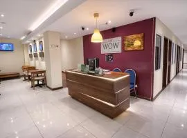 Subwow Hostel