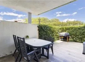 Appartement Front De Mer