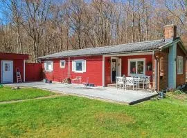 Cozy Home In Sölvesborg With Wifi