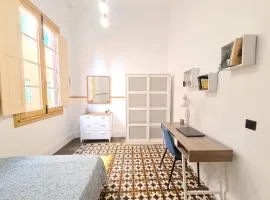 Habitación en casa compartida La Laguna, 1