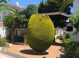 Residencial Calas de Peñiscola