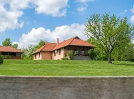Panoráma Vendégház Bükkösd