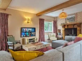 Idyllic Country Cottage near York