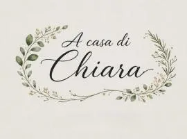 A Casa Di Chiara