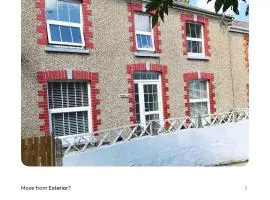 Pensilva Cottage Crantock Cornwall