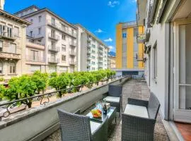 Bellinzona In Centro - Happy Rentals