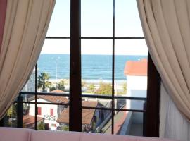 Otel Sweet Home, hotel v destinaci Atakum