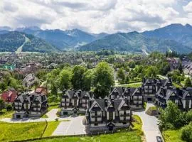 TatryTop Apartament Everest