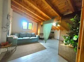 OKU Country Loft