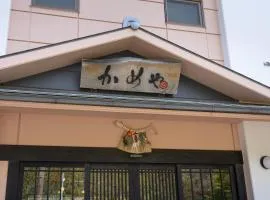 Hamabenoyado Kameya
