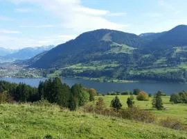 Ferienwohnung "Allgäu Glück"
