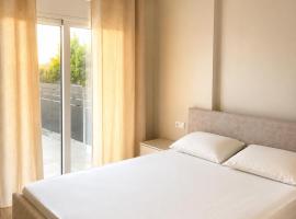 Glyfas Apartments B, khách sạn ở Glífa