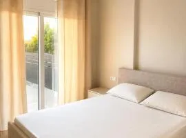 Glyfas Apartments B