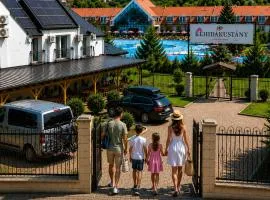 Hévíz Springs - Kehidakustány