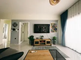 Luxury 2 Bedroom Apartment in Caesar Resort