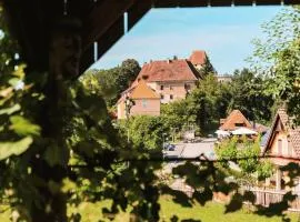 Ferienwohnungen Karin am Seggauberg