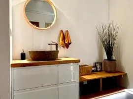 Apartment Dreiklang
