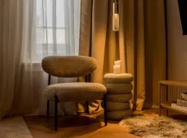 Luxury Studio Antwerp – Walk Everywhere