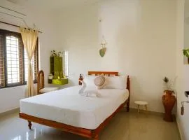 Lakshmi Ayurvedic Retreat Villa