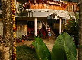 Lakshmi Ayurvedic Retreat Villa