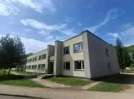 Nemunėlio vitražai